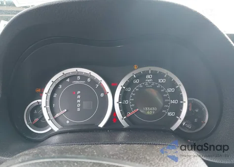 2010 Acura Tsx from USA, damaged, VIN JH4CU2F62AC001075